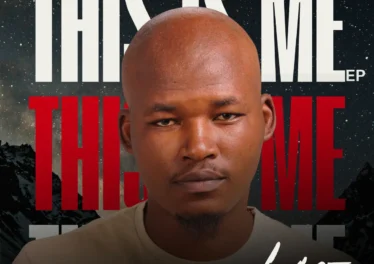 DJ Lace - This Is Me EP Afro House King