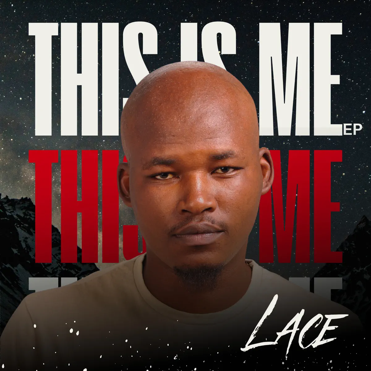  DJ Lace - This Is Me EP