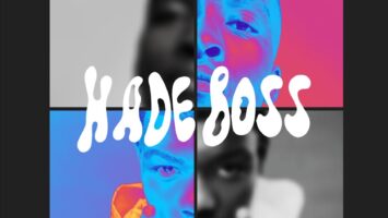 DJ Lag & Mr Nation Thingz - Hade Boss (feat. K.C Driller) Afro House King