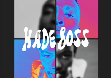 DJ Lag & Mr Nation Thingz - Hade Boss (feat. K.C Driller) Afro House King