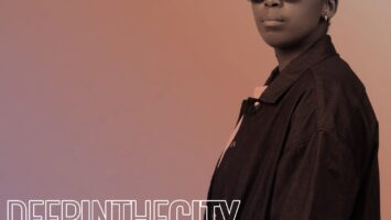 DJ LeSoul - Deep In It 025 (Deep In The City) Afro House King