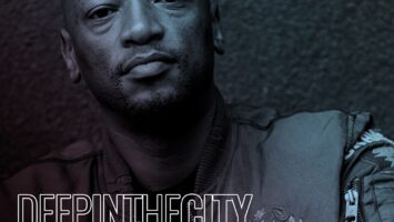 DJ China - Deep In It 026 (Deep In The City) Afro House King
