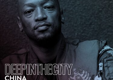 DJ China - Deep In It 026 (Deep In The City) Afro House King