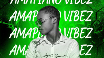 DJ Leo Mix - Amapiano Vibez Vol. 2 Afro House King