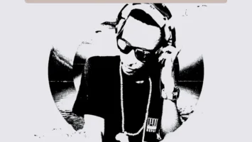 DJ Llenter SA - 5G Afro House King
