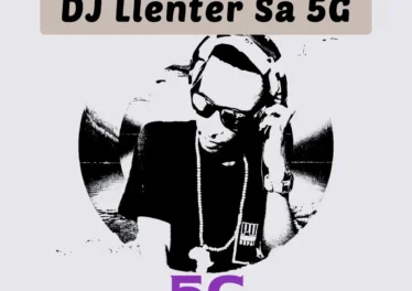 DJ Llenter SA - 5G Afro House King
