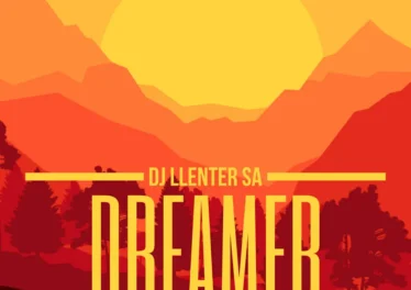 DJ Llenter SA - Dreamer EP Afro House King