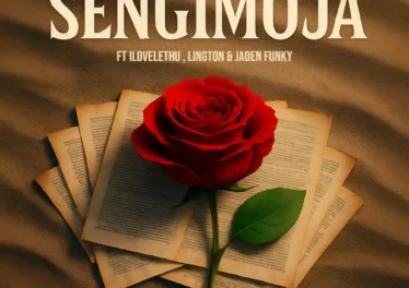 DJ Lusoul, Deeper Phil & Warren Justin - Sengimoja (feat. Lington, Ilovelethu & JadenFunky) Afro House King