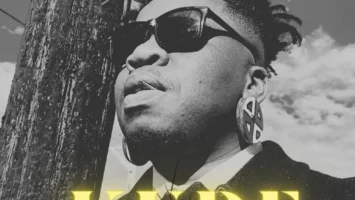 DJ Manzo SA - Kude (feat. Sia Mzizi) Afro House King