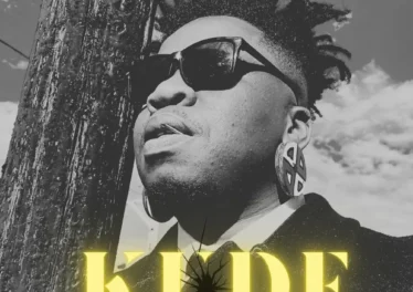 DJ Manzo SA - Kude (feat. Sia Mzizi) Afro House King