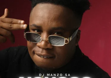 DJ Manzo SA - NCHOOO Afro House King