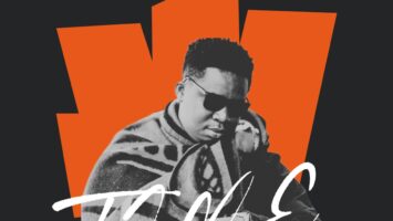 DJ Manzo SA - TIME Afro House King