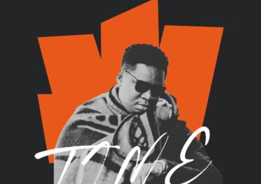 DJ Manzo SA - TIME Afro House King