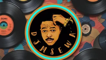 DJ Msewa - Thonono (Sponono) Afro House King