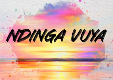 DJ Mshega & Ami Faku - Ndinga Vuya Afro House King