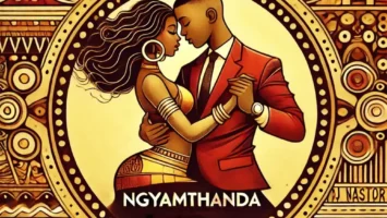 DJ Nastor, NATASHA MD, Thee Suka & Tahoe Studios - Ngyamthanda Afro House King