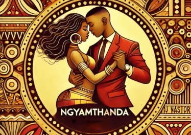 DJ Nastor, NATASHA MD, Thee Suka & Tahoe Studios - Ngyamthanda Afro House King