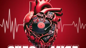 DJ Nhlaks & Lekompo Balcony - Chachamisa Afro House King