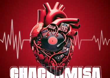 DJ Nhlaks & Lekompo Balcony - Chachamisa Afro House King