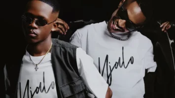 DJ Nnana & LeeMcKrazy - Njalo Njalo (feat. DJ Stokie) Afro House King