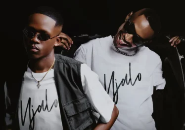 DJ Nnana & LeeMcKrazy - Njalo Njalo (feat. DJ Stokie) Afro House King