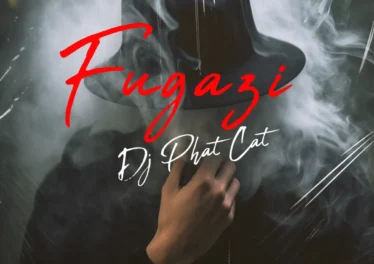 DJ Phat Cat - Fugazi Afro House King