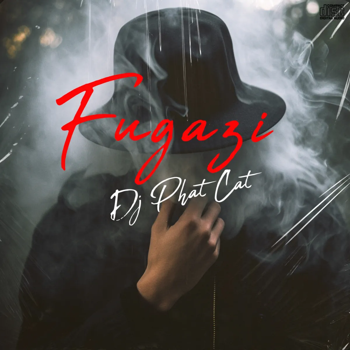  DJ Phat Cat - Fugazi
