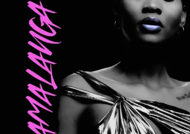 DJ Prie Nkosazana, Mazet & Siziwe Ngema - Amalanga Afro House King
