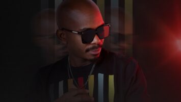 DJ Rough - The Journey EP Afro House King