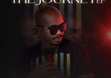 DJ Rough - The Journey EP Afro House King