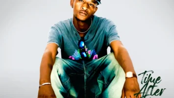 DJ Sicky - Time After Time (Album) Afro House King