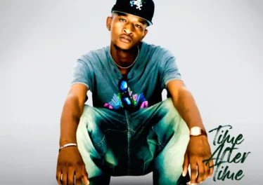 DJ Sicky - Time After Time (Album) Afro House King