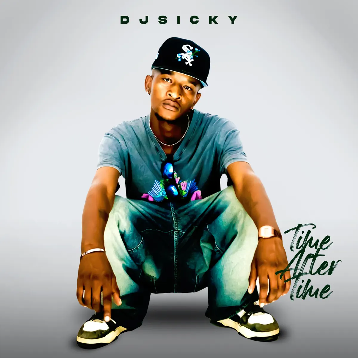  DJ Sicky - Time After Time