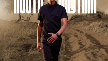 DJ Skizoh BW - Roots & Rhythms (Album) Afro House King