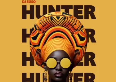 DJ Soso, Bukeka & Ozy Man - Hunter Afro House King