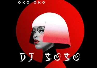 DJ Soso - Oko Oko (feat. DJ Kafi & Ozy Man) Afro House King