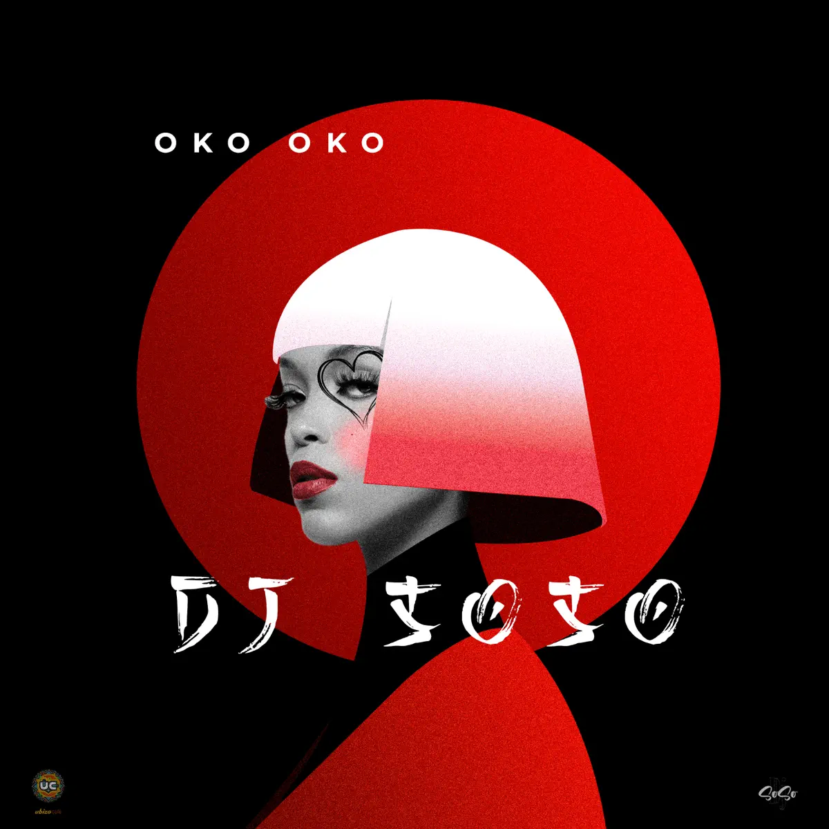 DJ Soso - Oko Oko (feat. DJ Kafi & Ozy Man)