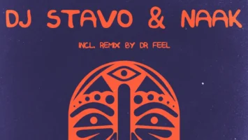 DJ Stavo & NAAK - Impumelelo Afro House King