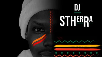 DJ Stherra - Dimensions EP Afro House King