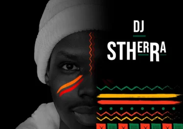 DJ Stherra - Dimensions EP Afro House King