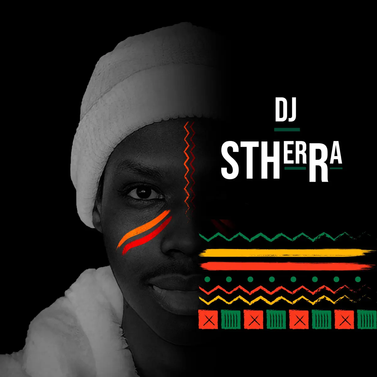  DJ Stherra - Dimensions EP