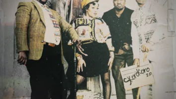 DJ Stokie, Mkeyz, Sobzeen & Sminofu - Skorokoro 2.0 (feat. Zee_nhle) Afro House King
