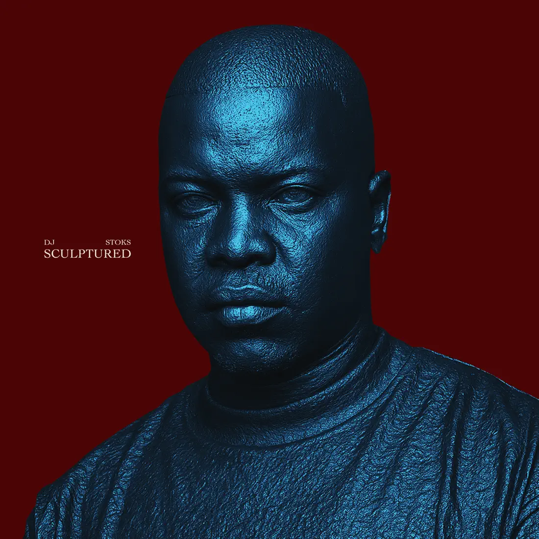 DJ Stoks - Sculptured