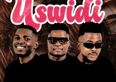 DJ Subzer, Loverboy & DJ Arabic - Uswidi 16 DJ Subzer, Loverboy & DJ Arabic - Uswidi Afro House King