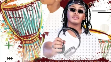 DJ Sushy, DJ Obza & Bongo Beats - Thumani thina (feat. Tabia) Afro House King