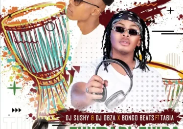 DJ Sushy, DJ Obza & Bongo Beats - Thumani thina (feat. Tabia) Afro House King