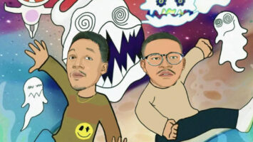 DJ Target No Ndile - The Return Of Lion Kings (Album) Afro House King