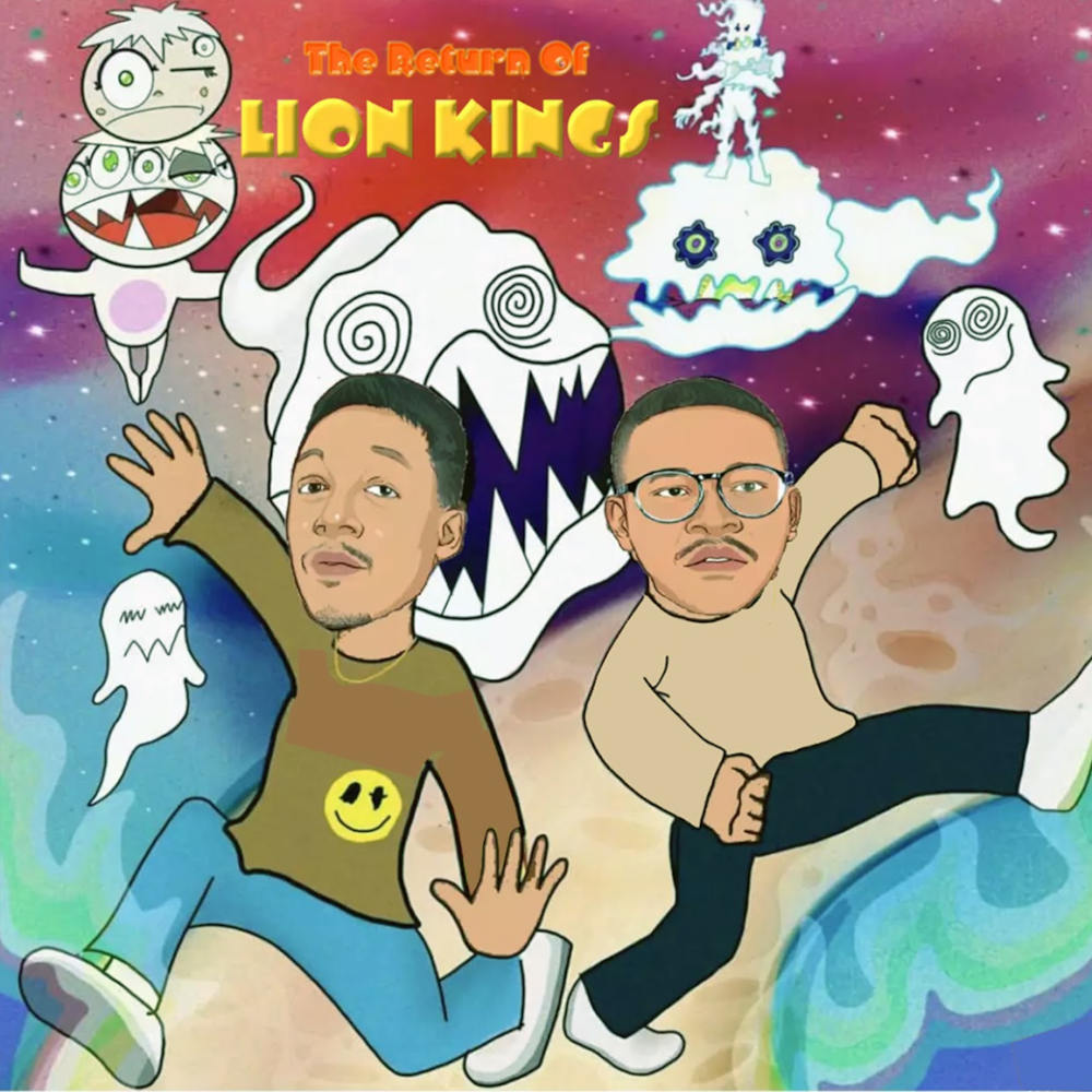  DJ Target No Ndile - The Return Of Lion Kings