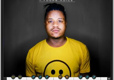 DJ Tears PLK - Young Voice EP Afro House King