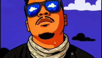 DJ Tears PLK - Young Voice, Pt. 2 Afro House King